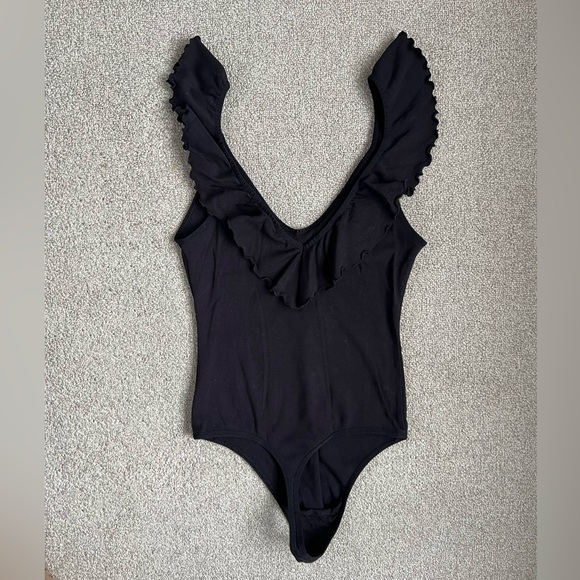 Wilfred bodysuit - Picture 2 of 2